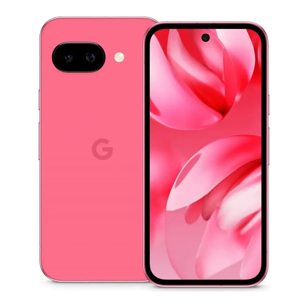 گوشی موبایل گوگل پیکسل 9a رم 8 گیگابایت حافظه 256 گیگابایت