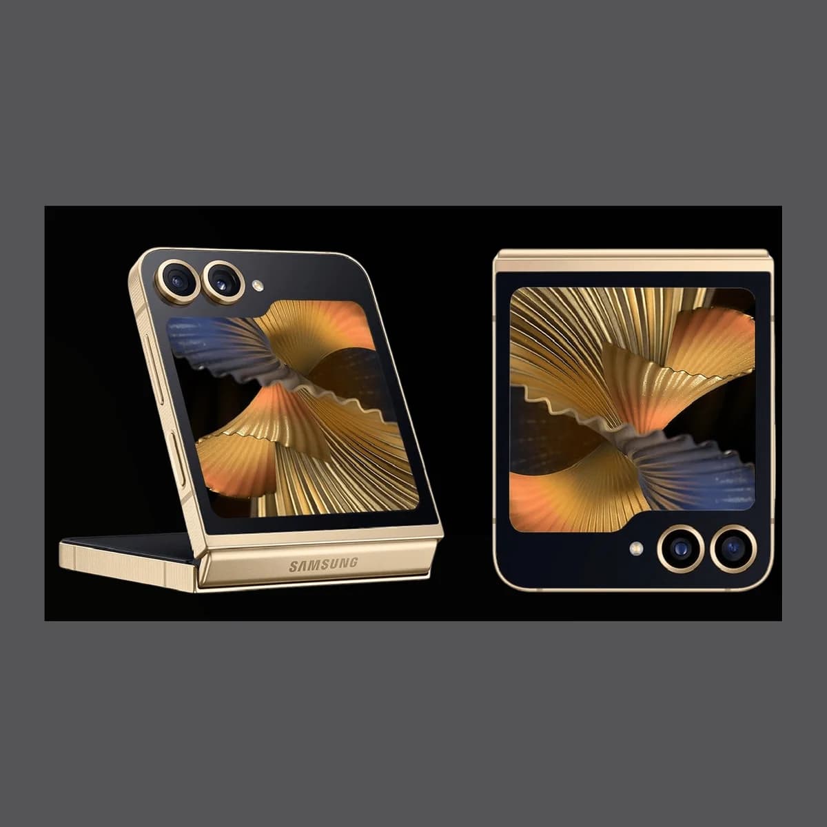 گوشی موبایل سامسونگ Samsung W25 رم 16 گیگابایت حافظه 1024 گیگابایت