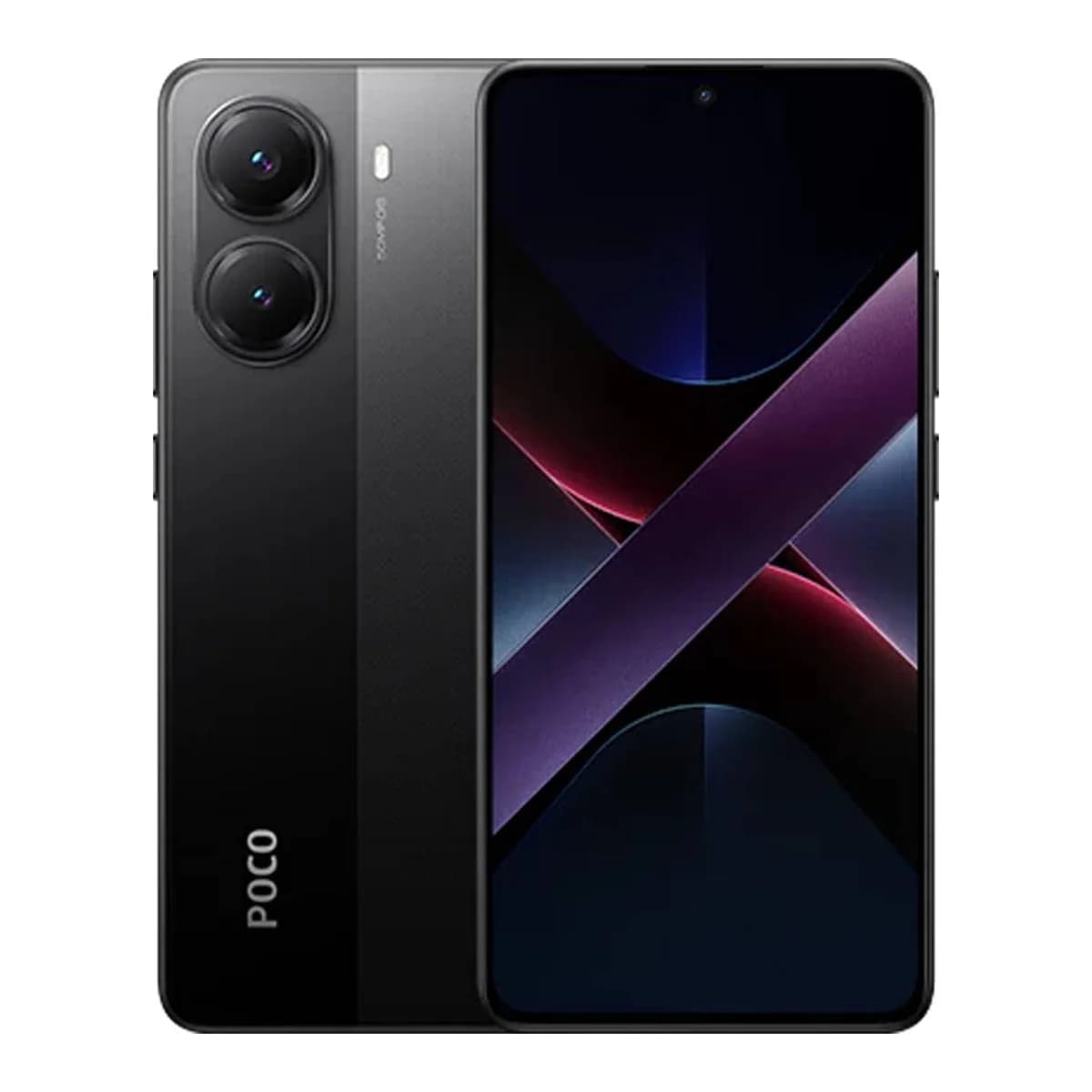 گوشی موبایل شیائومی پوکو X7 Pro رم 12 گیگابایت حافظه 256 گیگابایت
