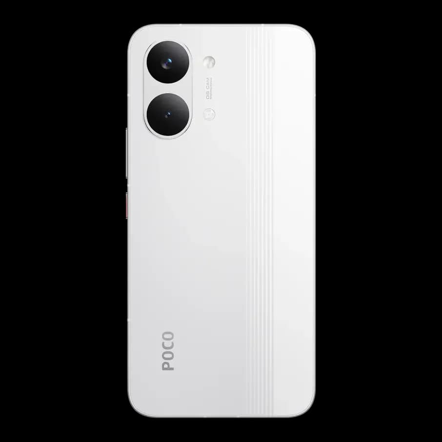 گوشی موبایل شیائومی پوکو X8 Pro Max رم 12 گیگابایت حافظه 256 گیگابایت