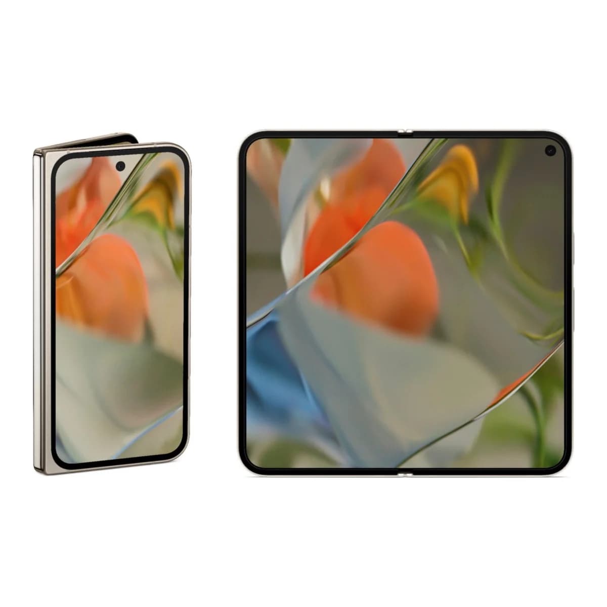 گوشی موبایل گوگل پیکسل 9 Pro Fold رم 16 گیگابایت حافظه 256 گیگابایت
