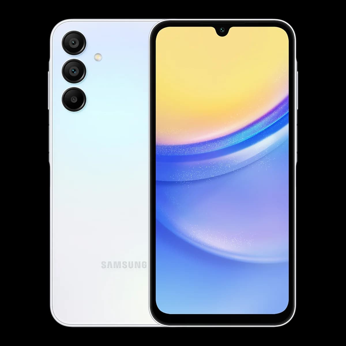 گوشی موبایل سامسونگ گلکسی A15 5G رم 6 گیگابایت حافظه 128 گیگابایت