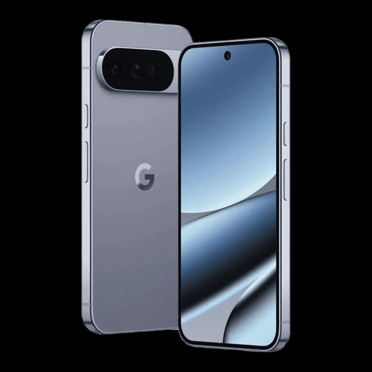 گوشی موبایل گوگل پیکسل 10 Pro XL رم 16 گیگابایت حافظه 1 ترابایت