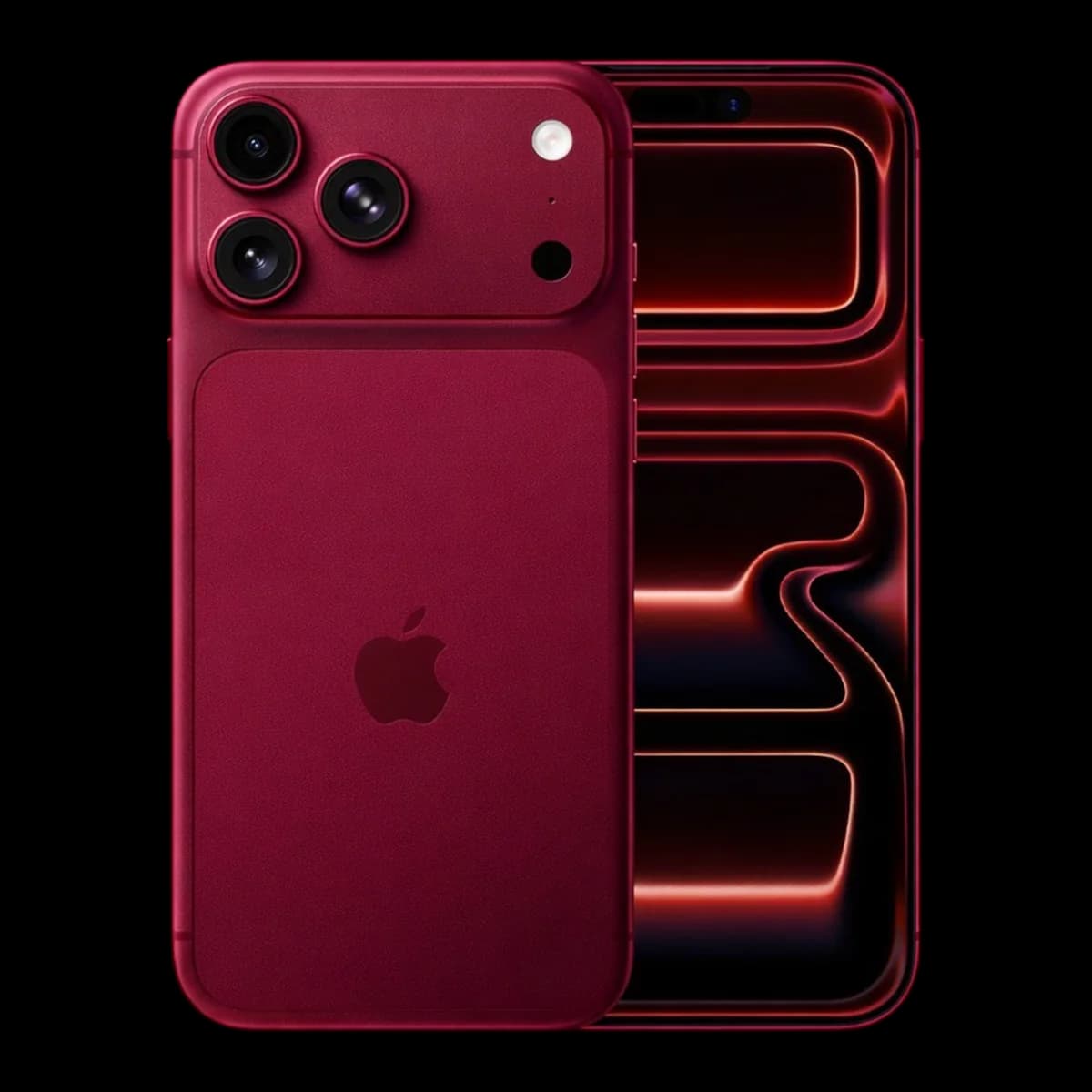 گوشی موبایل اپل آیفون 18 Pro Max رم 12 گیگابایت حافظه 2 ترابایت