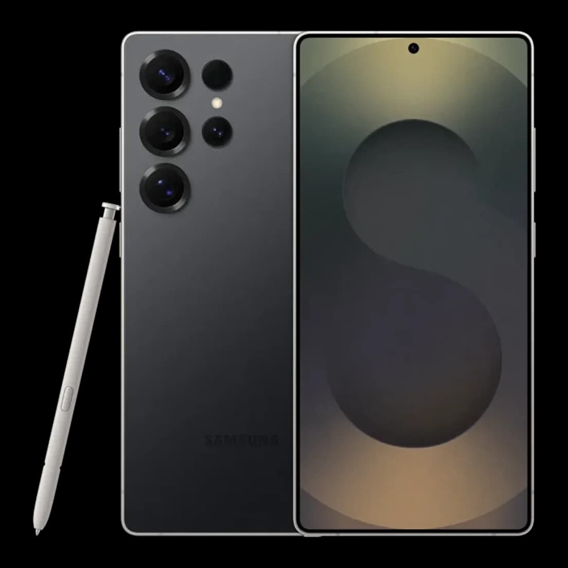 گوشی موبایل سامسونگ گلکسی S25 Ultra رم 12 گیگابایت حافظه 256 گیگابایت