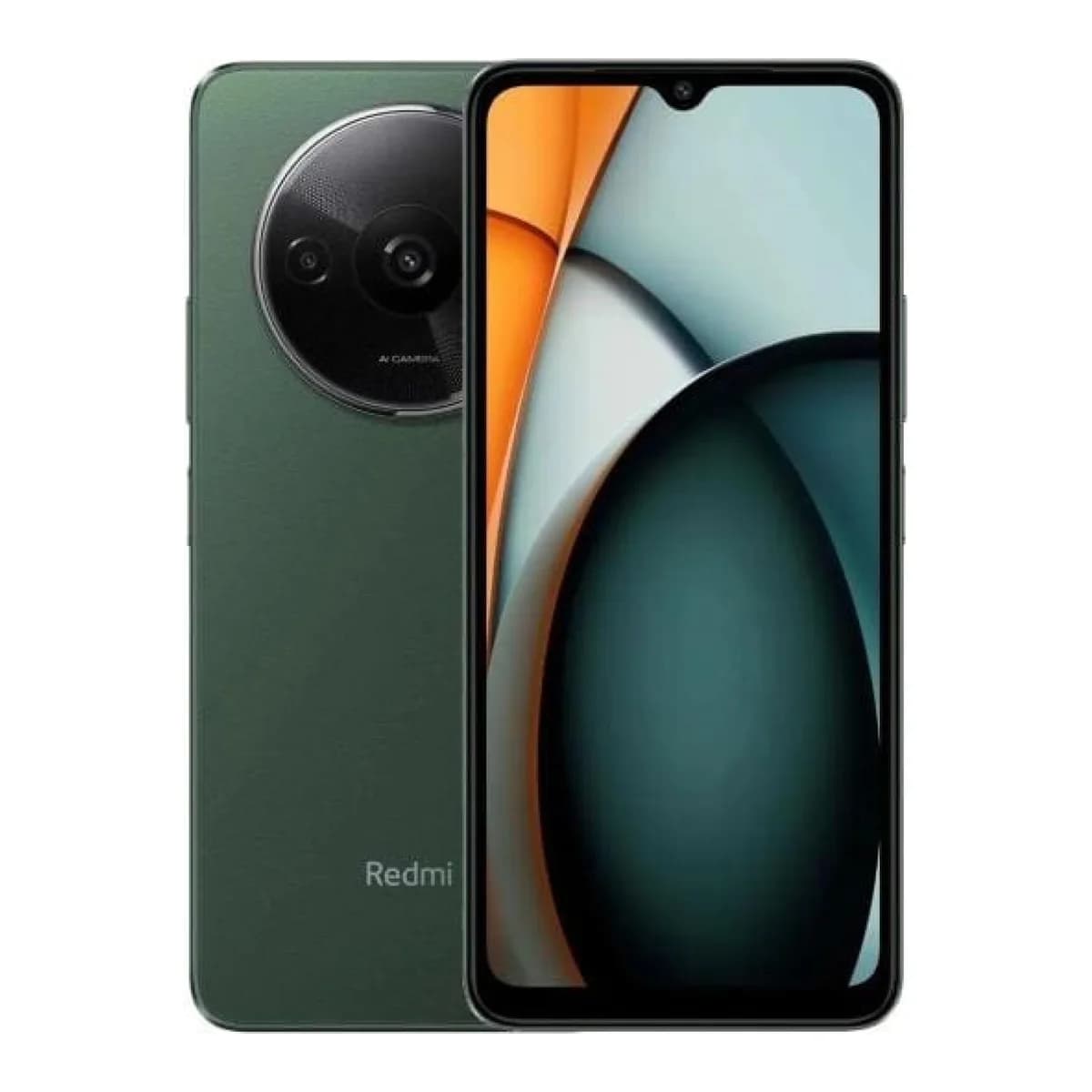 گوشی موبایل شیائومی ردمی A3 Pro رم 4 گیگابایت حافظه 128 گیگابایت