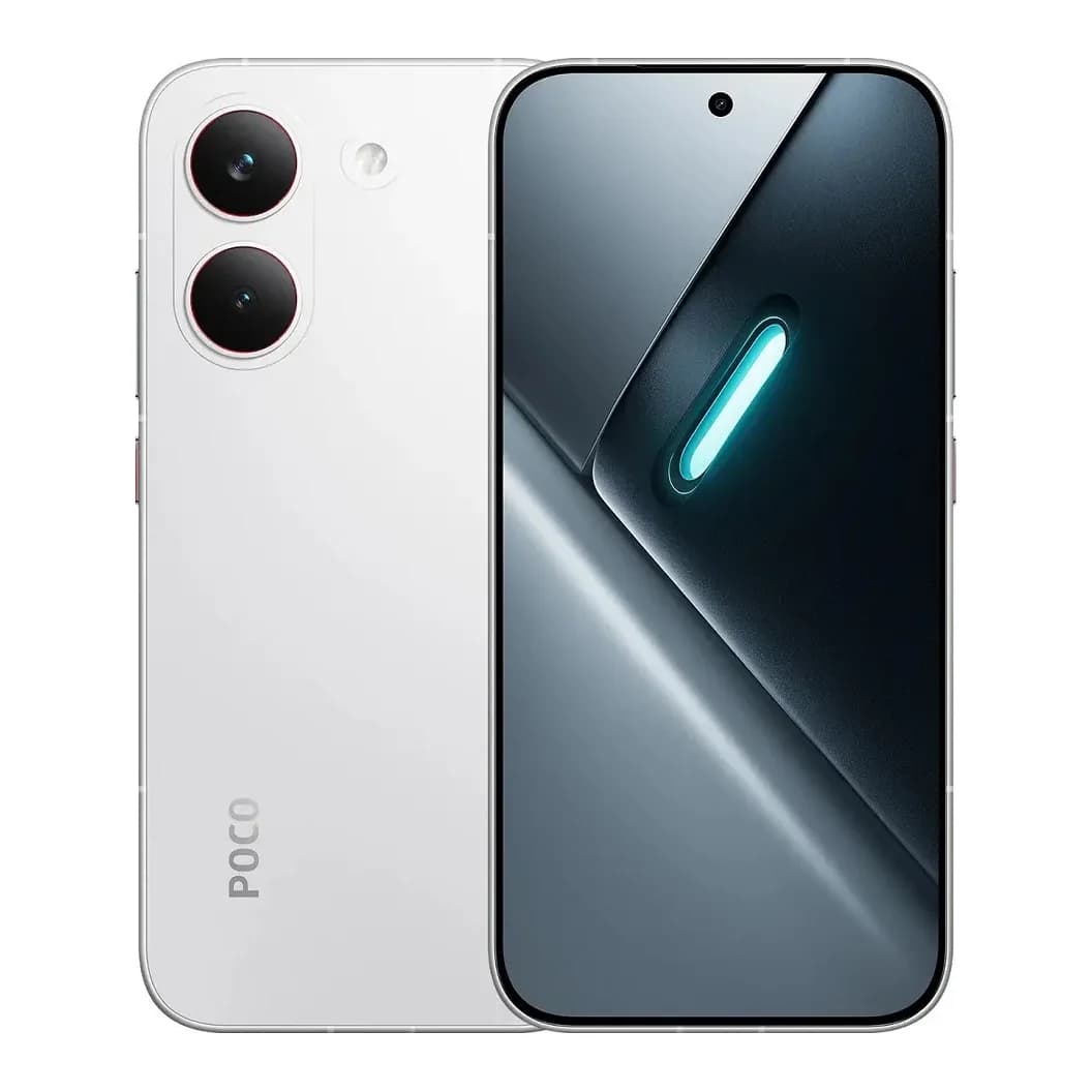 گوشی موبایل شیائومی پوکو X8 Pro رم 12 گیگابایت حافظه 512 گیگابایت