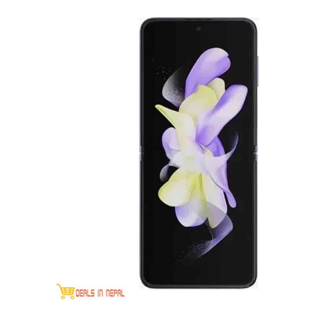 گوشی موبایل سامسونگ Samsung W24 Flip رم 12 گیگابایت حافظه 512 گیگابایت