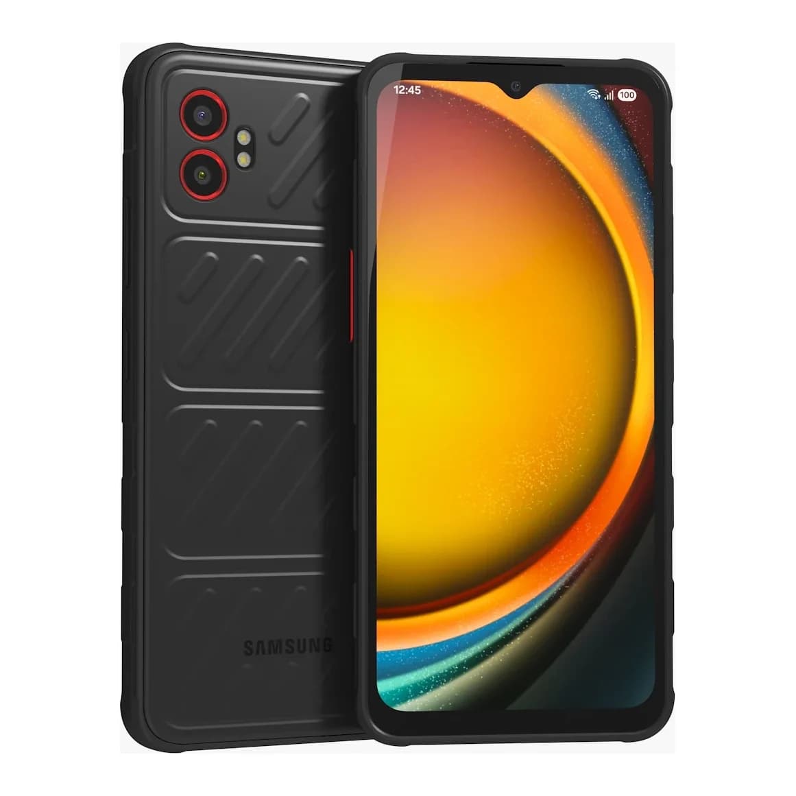گوشی موبایل سامسونگ گلکسی XCover7 Pro رم 8 گیگابایت حافظه 256 گیگابایت