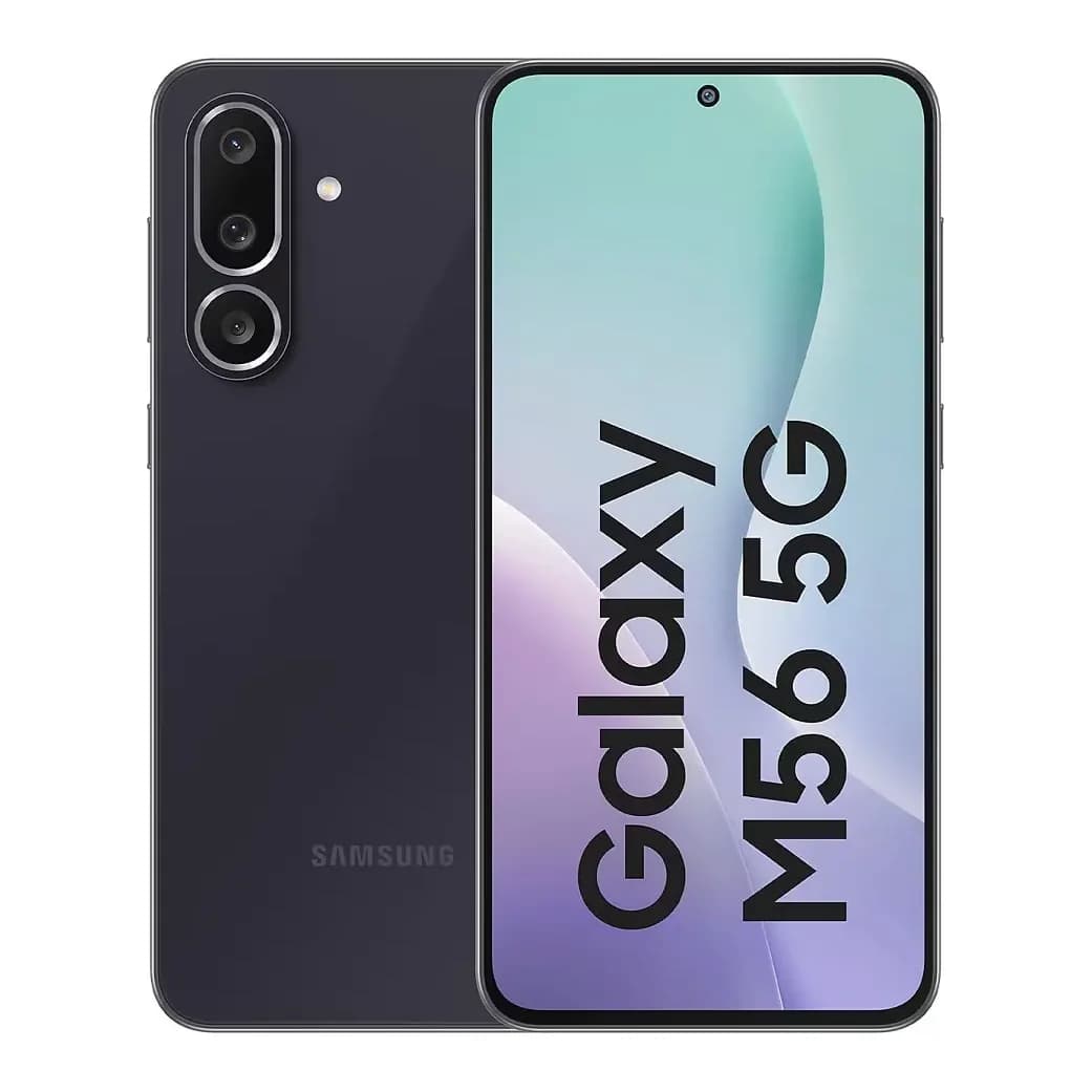 گوشی موبایل سامسونگ گلکسی M56 رم 8 گیگابایت حافظه 128 گیگابایت