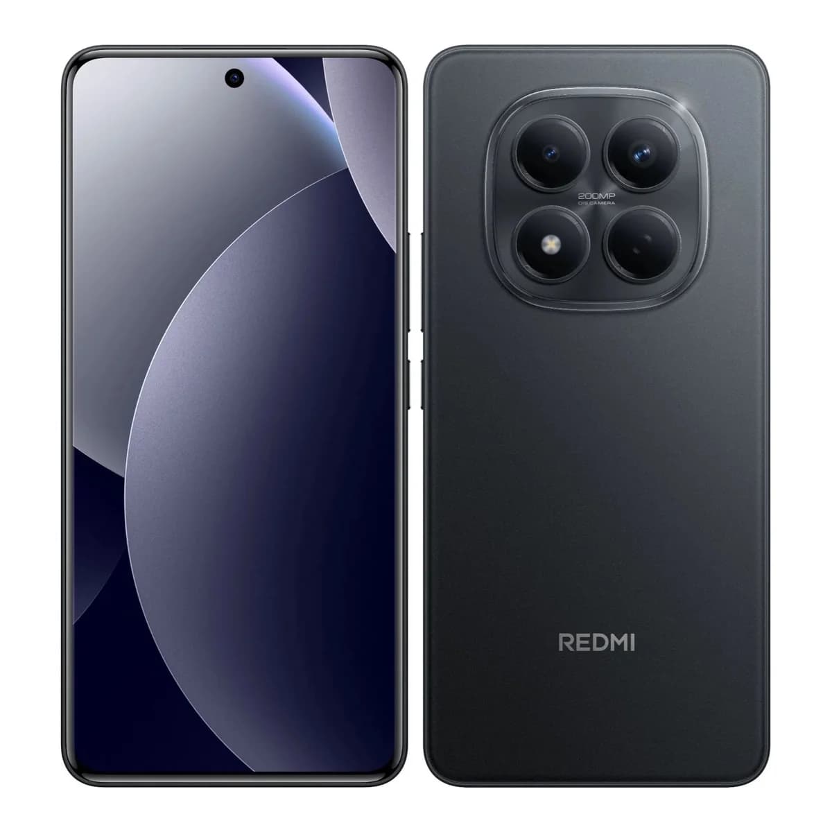گوشی موبایل شیائومی ردمی نوت 15 Pro+ (نسخه چین) رم 12 گیگابایت حافظه 256 گیگابایت