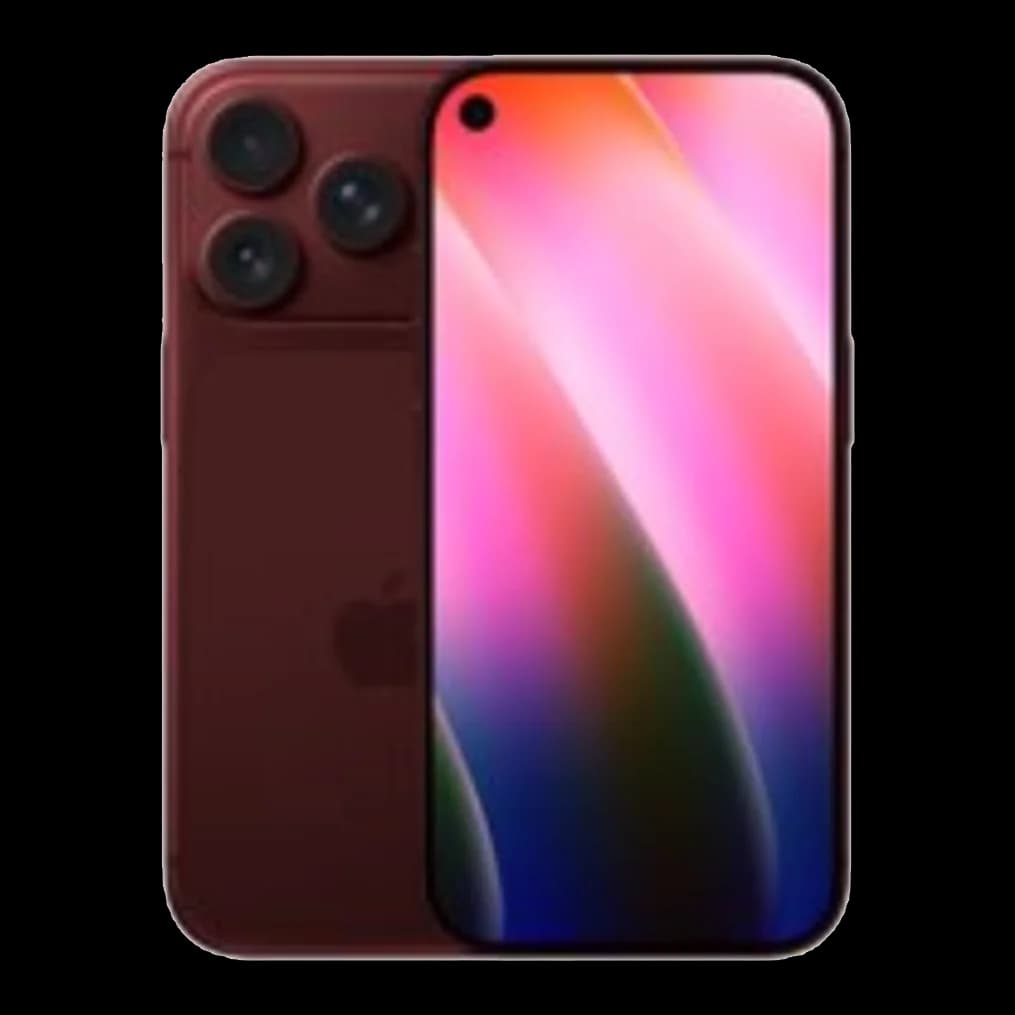 گوشی موبایل اپل آیفون 18 Pro رم 12 گیگابایت حافظه 2 ترابایت