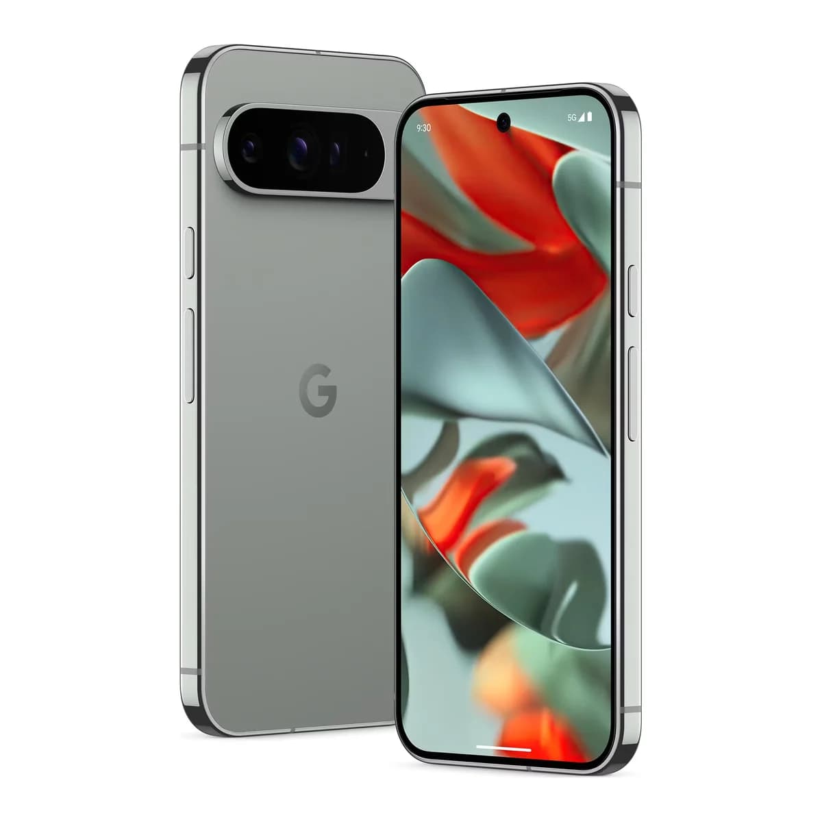 گوشی موبایل گوگل پیکسل 9 Pro XL رم 16 گیگابایت حافظه 512 گیگابایت